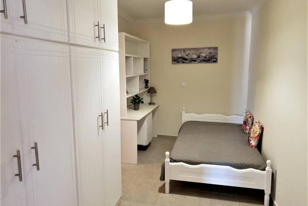Villa Rania Loutraki Eksteriør bilde